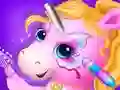 თამაში Pony Sisters Music Band ონლაინ