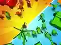 თამაში Epic Army Clash ონლაინ