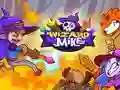 თამაში Wizard Mike ონლაინ