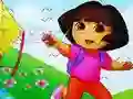 თამაში Cute Girl Jigsaw Puzzles ონლაინ