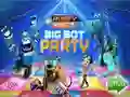 თამაში Rusty Rivets Big Bot Party ონლაინ