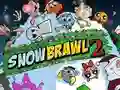 თამაში Snow Brawl 2 ონლაინ