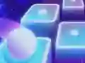 თამაში  Cube Hop Rush ონლაინ