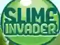 თამაში Slime Invader ონლაინ