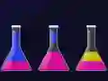 თამაში Liquid Sorting ონლაინ