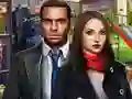 თამაში School Investigation ონლაინ
