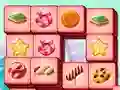 თამაში Candy Mahjong Tiles ონლაინ