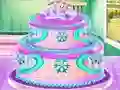 თამაში Girl Chef Cooking Cake ონლაინ