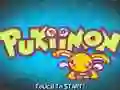 თამაში Pukiimon ონლაინ