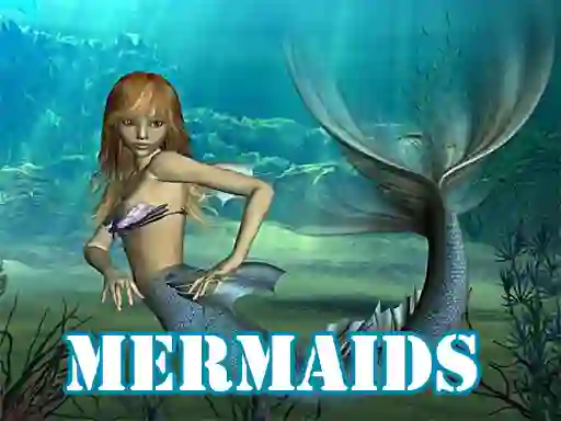 თამაში Mermaids ონლაინ