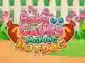 თამაში Baby Cathy Ep15: Making Hotdog ონლაინ