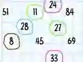 თამაში Find the Number ონლაინ
