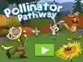 თამაში Pollinator Pathway ონლაინ
