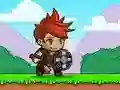 თამაში Knight Hero Adventure Idle ონლაინ
