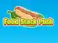 თამაში Food Stack Push ონლაინ