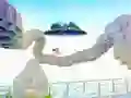 თამაში Blocky Parkour: Skyline Sprint ონლაინ