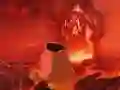 თამაში Escape From Volcano Erupting ონლაინ
