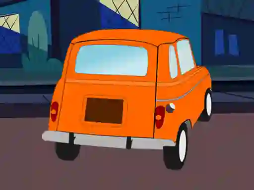 თამაში French Cars Jigsaw ონლაინ