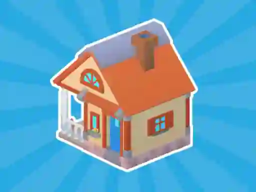 თამაში City Builder ონლაინ