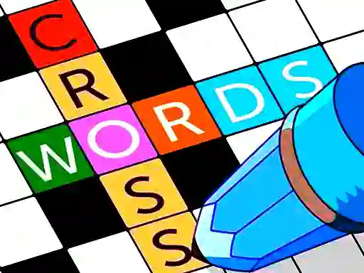 თამაში Baby Animal Cross Word ონლაინ