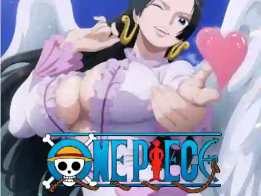 თამაში One Piece Anime Girls ონლაინ