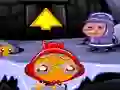 თამაში Monkey Go Happy Stage 128 ონლაინ