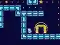 თამაში Pac Maze: Alphabet Escape ონლაინ