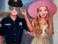 თამაში Fashion Police Officer ონლაინ