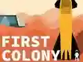 თამაში First Colony ონლაინ