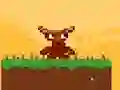 თამაში Fennec Adventure ონლაინ