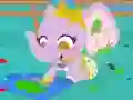 თამაში Ready for Preschool Color Splat! ონლაინ