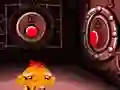 თამაში Monkey Go Happy Stage 132 ონლაინ