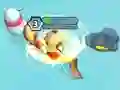 თამაში Monster Egg Brawl ონლაინ