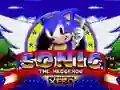 თამაში Sonic the Hedgehog: Xero ონლაინ
