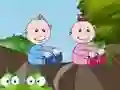 თამაში Rescue The Bunny 2 ონლაინ