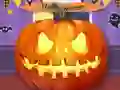 თამაში Coloring Book: Halloween ონლაინ