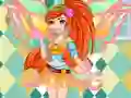 თამაში Fairy Tale Winx Style ონლაინ