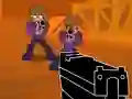 თამაში Rushdown Rivals Reloaded ონლაინ