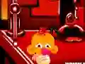 თამაში Monkey Go Happy Stage 135 ონლაინ