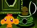 თამაში Monkey Go Happy Stage 139 ონლაინ