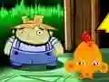 თამაში Monkey Go Happy Stage 140 ონლაინ