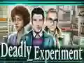 თამაში Deadly Experiment ონლაინ