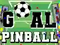 თამაში Goal Pinball ონლაინ