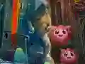 თამაში Courageous Peacock Escape ონლაინ