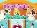თამაში Baby Taylor Pet Care Center ონლაინ