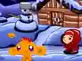 თამაში Monkey Go Happy Stage 146 ონლაინ