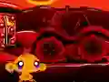 თამაში Monkey Go Happy Stage 150 ონლაინ