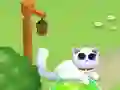 თამაში Kitty Jewel Quest ონლაინ