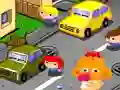 თამაში Monkey Go Happy Stage 152 ონლაინ