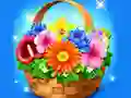თამაში Baby Taylor Flower DIY ონლაინ